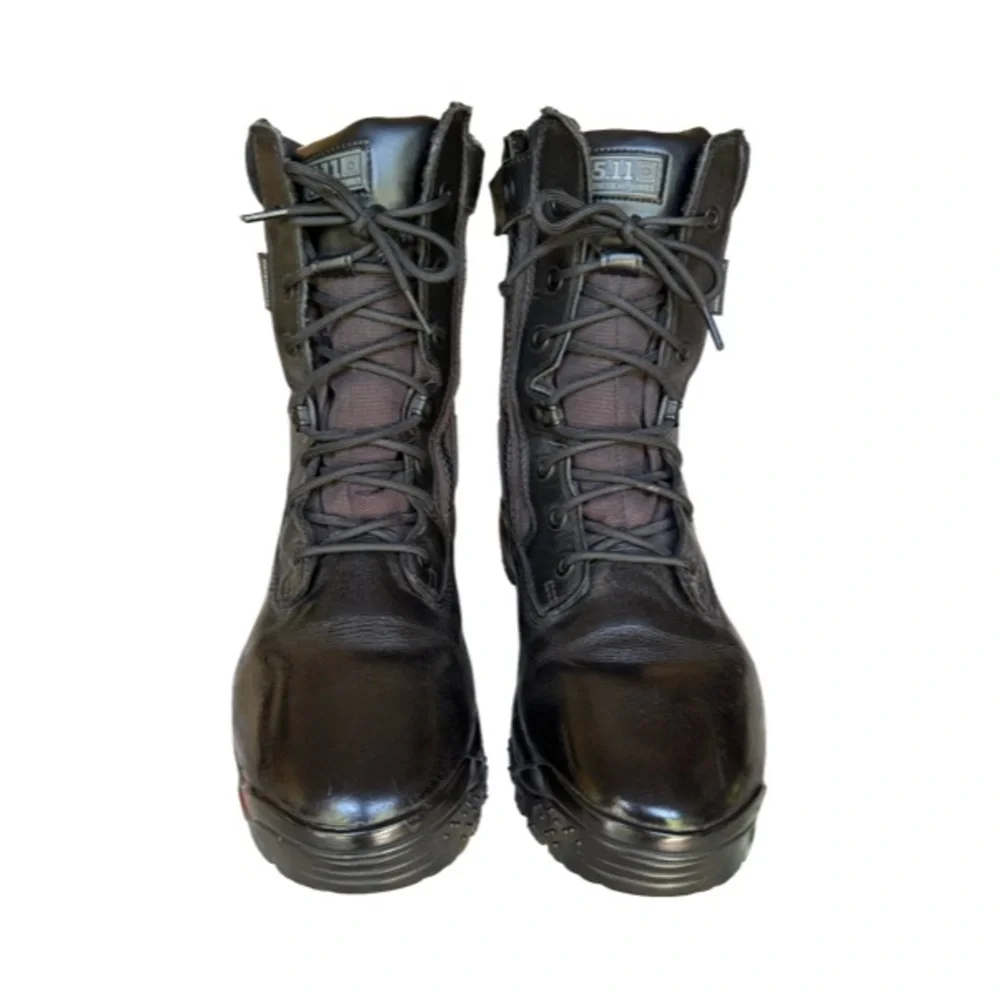 5.11 Tactical Mens Size 11 Atac Storm 8